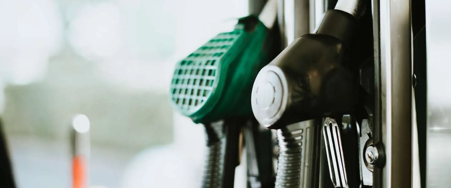 Nederland duurste land van de EU om te tanken