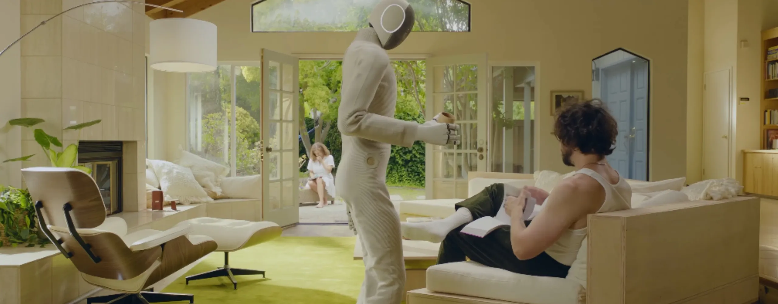 Deze huishoudrobot bestaat echt, al is het bijna niet te geloven