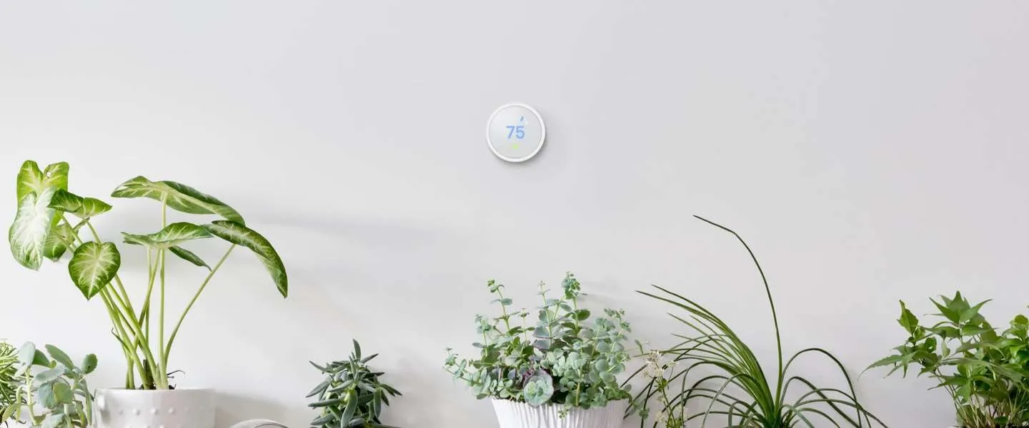nest e thermostaat