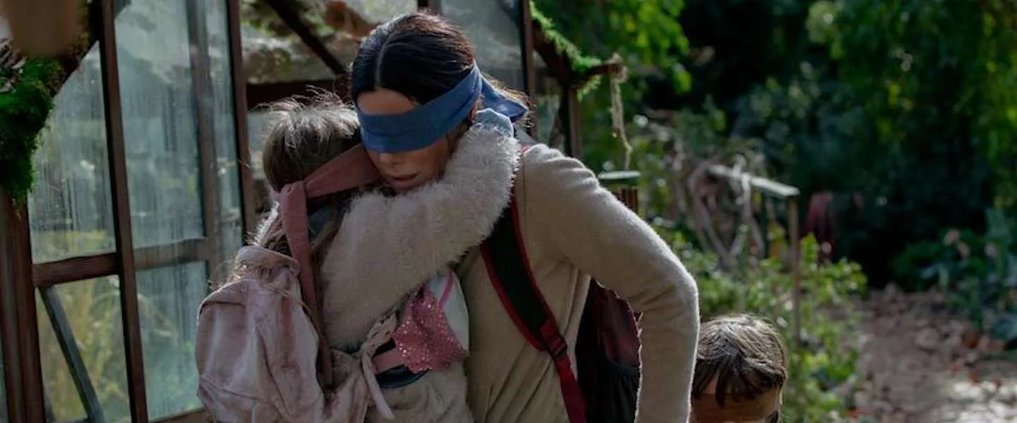 netflix daalt op beurs