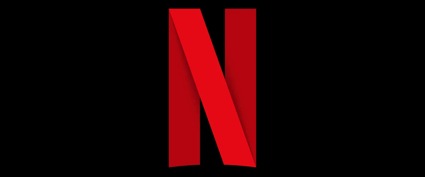 netflix ribbon logo