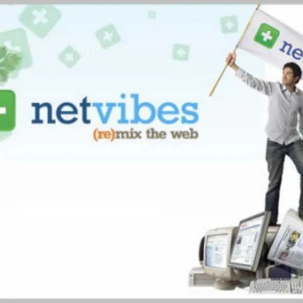 netvibes als vervanger igoogle en google