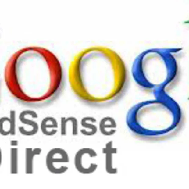 nieuwe functie adsense direct zelf adver