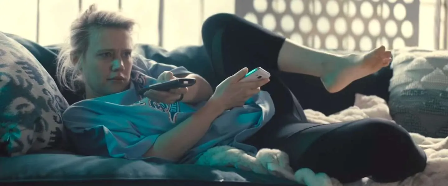 nike parodie legging