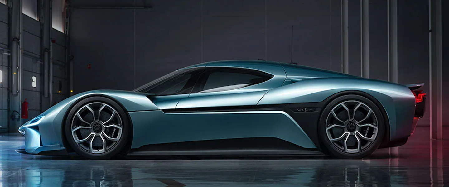 nio ep9 1