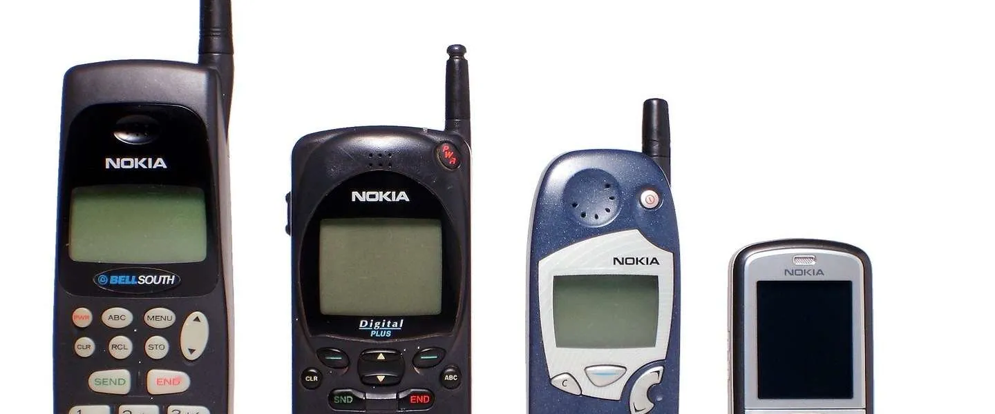 nokia