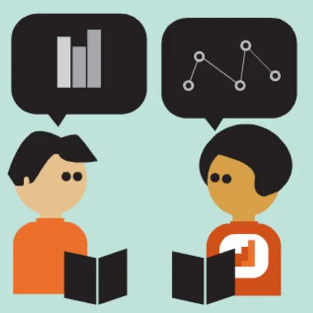 non profits moeten aan de slag met data