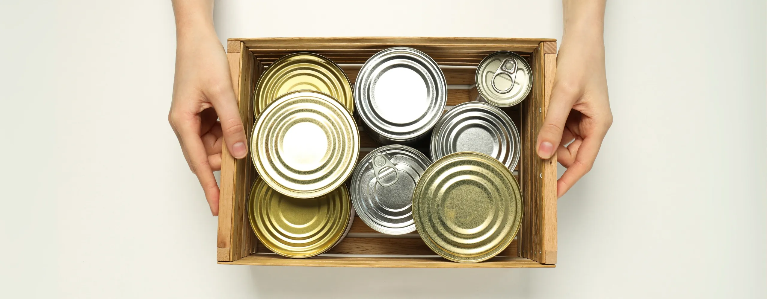 Wees voorbereid: wat stop je in een noodpakket?