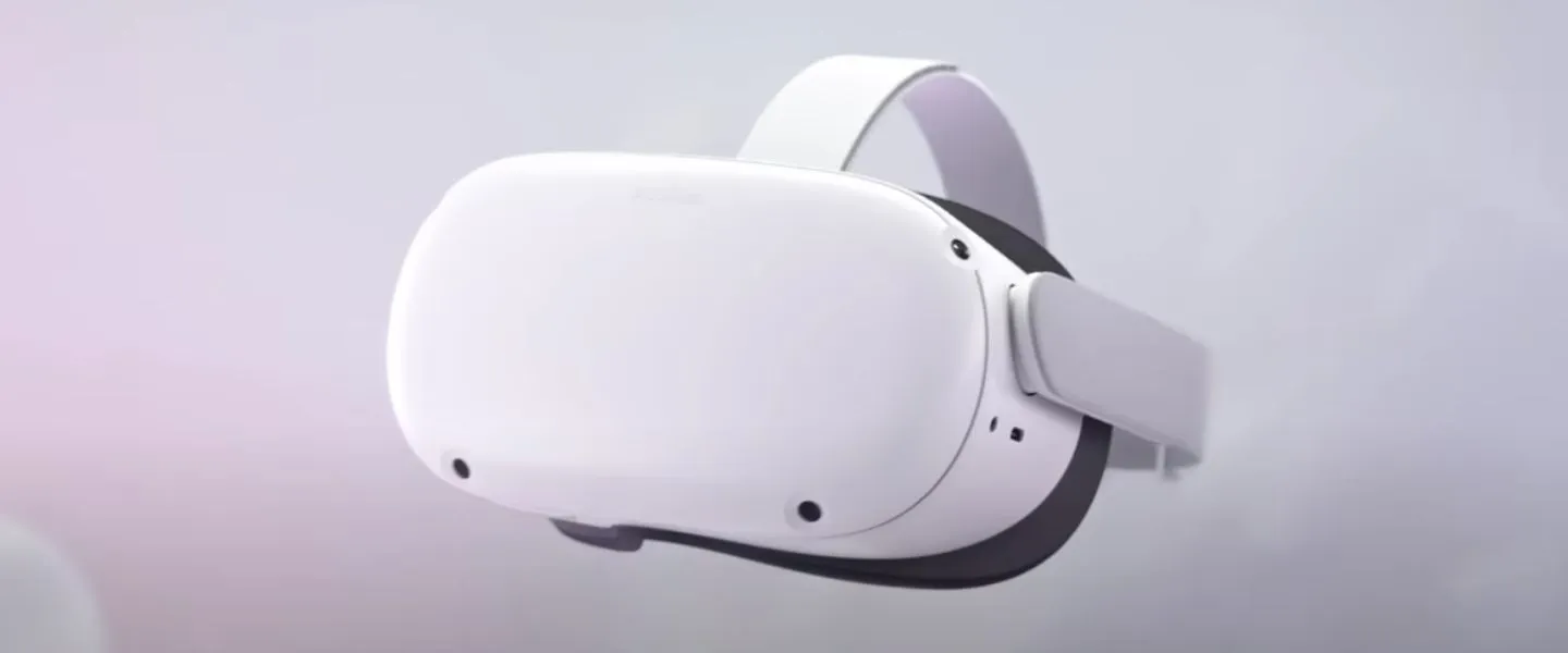oculus quest 2