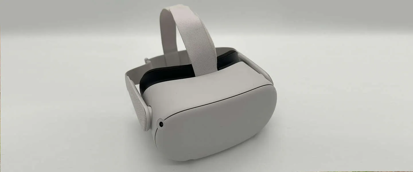 oculus quest 2