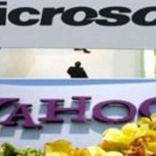 officieel microsoft yahoo deal