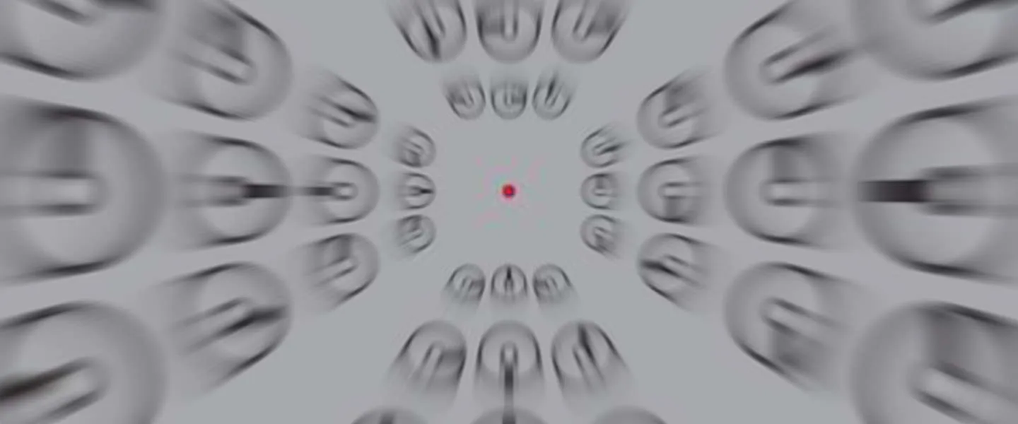 ogen test perifeer ucl