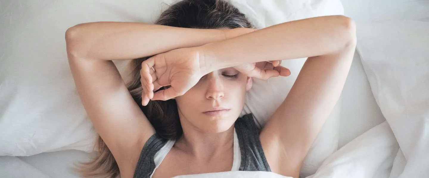 Onderzoek: lang slapen is niet per definitie ook goed slapen