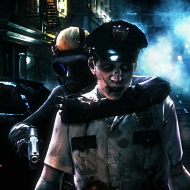 ook zombies hebben recht op kwaliteit j