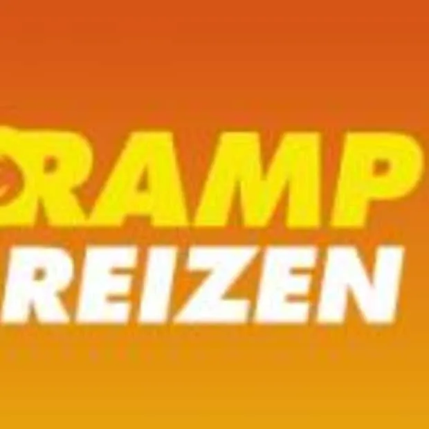 op vakantie met ramp reizen