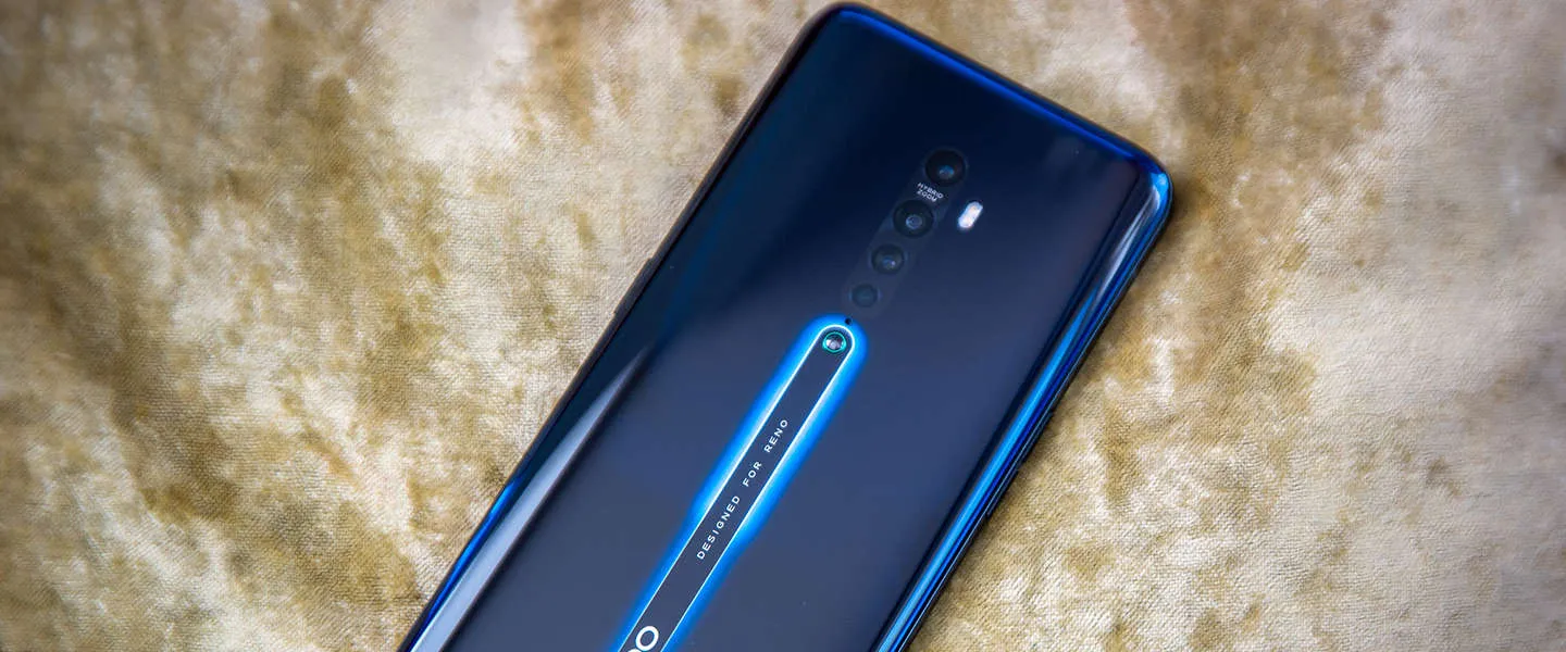oppo reno 2