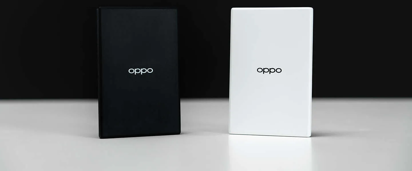 oppo zero power tag