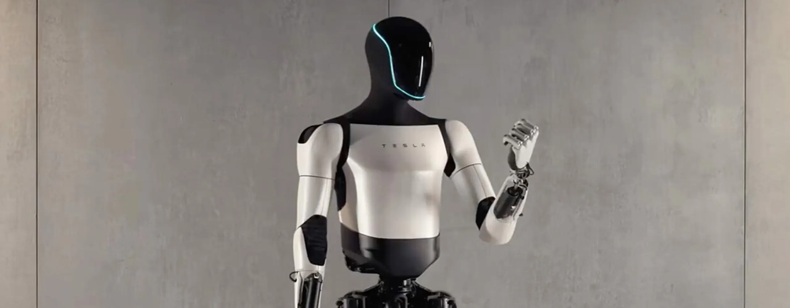 Tesla-robot Optimus heeft nu Grok, maar men wil cola