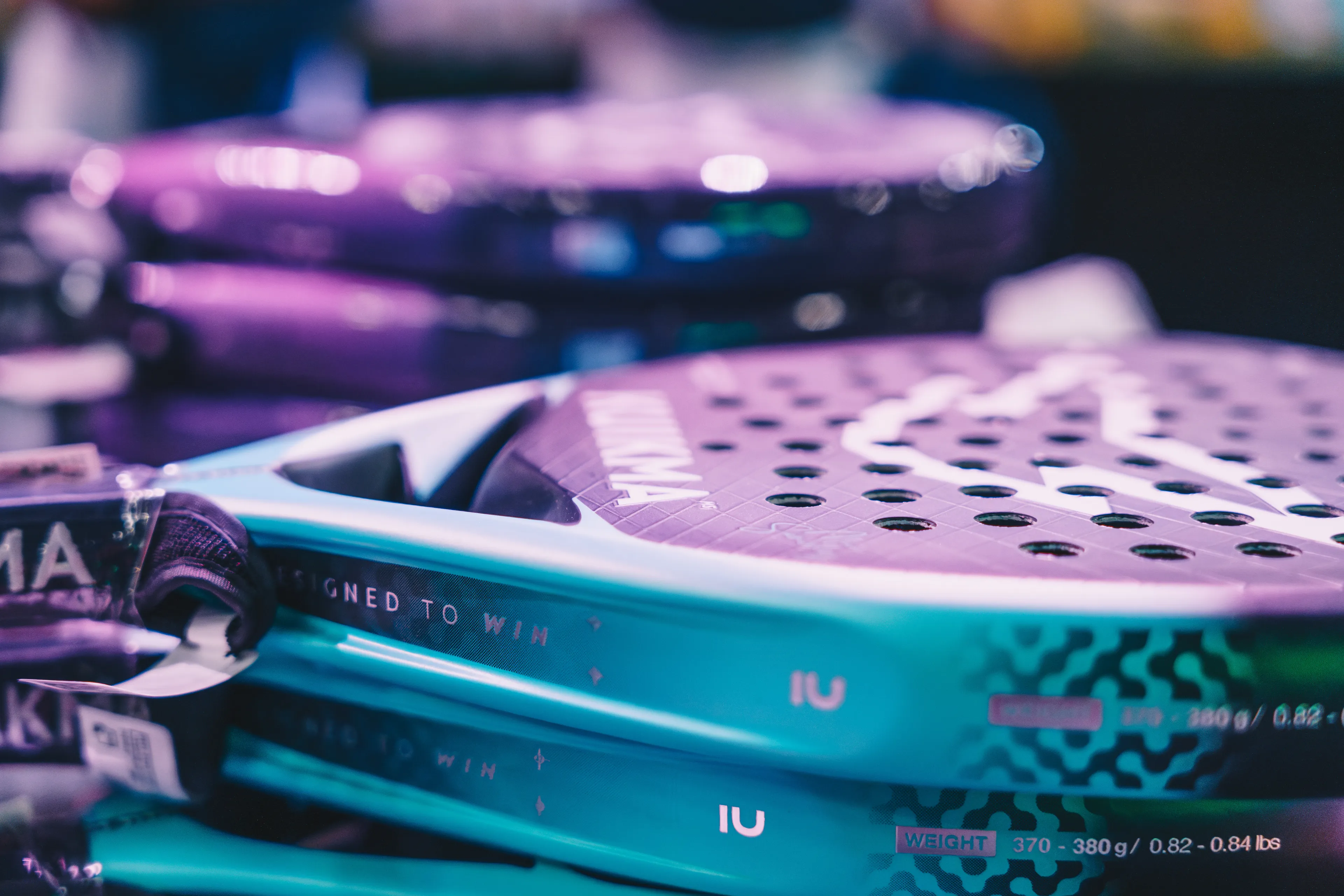 Decathlon kijkt terug op succesvolle editie Premier Padel Rotterdam