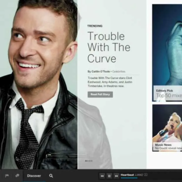 past myspace 2 0 in de tegenwoordige fac