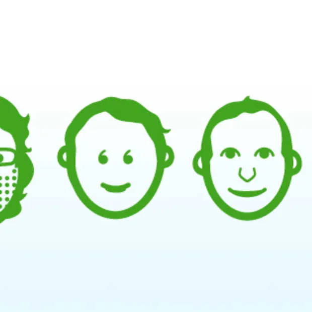 peerby gedeeld tweede op postcode lotter