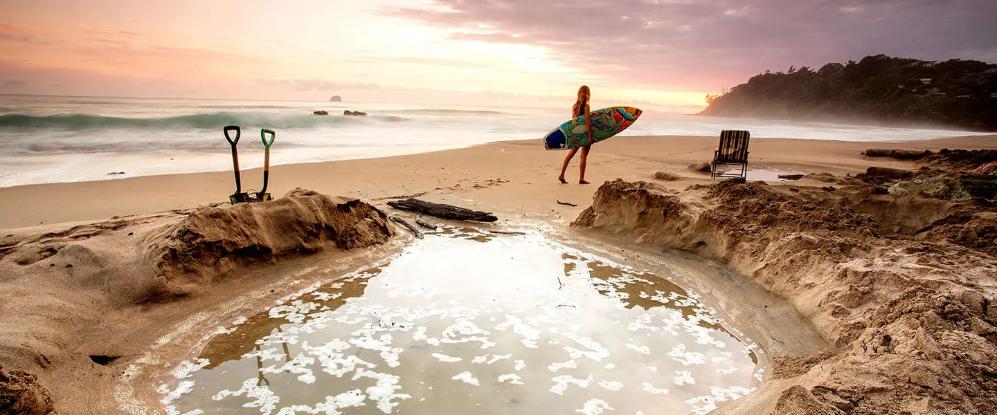 ​De technologie die reizen persoonlijker maakt