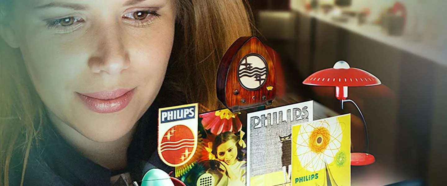 Philips Museum​ beleef je nu in augmented reality, met dank aan​ ARKit