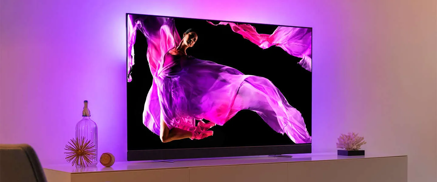 philips oled 903