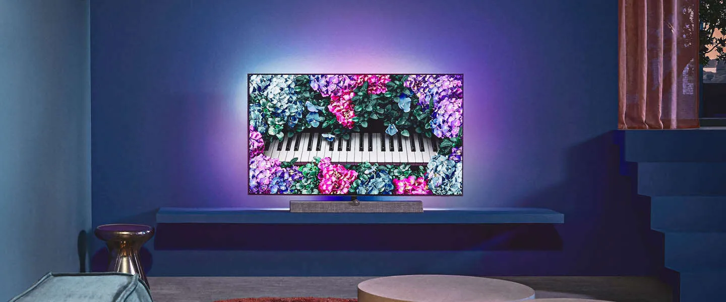 philips tv