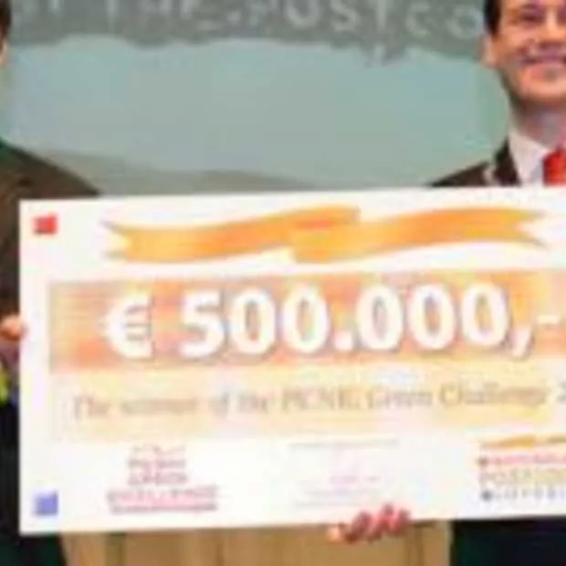 picnic09 green challenge finalisten