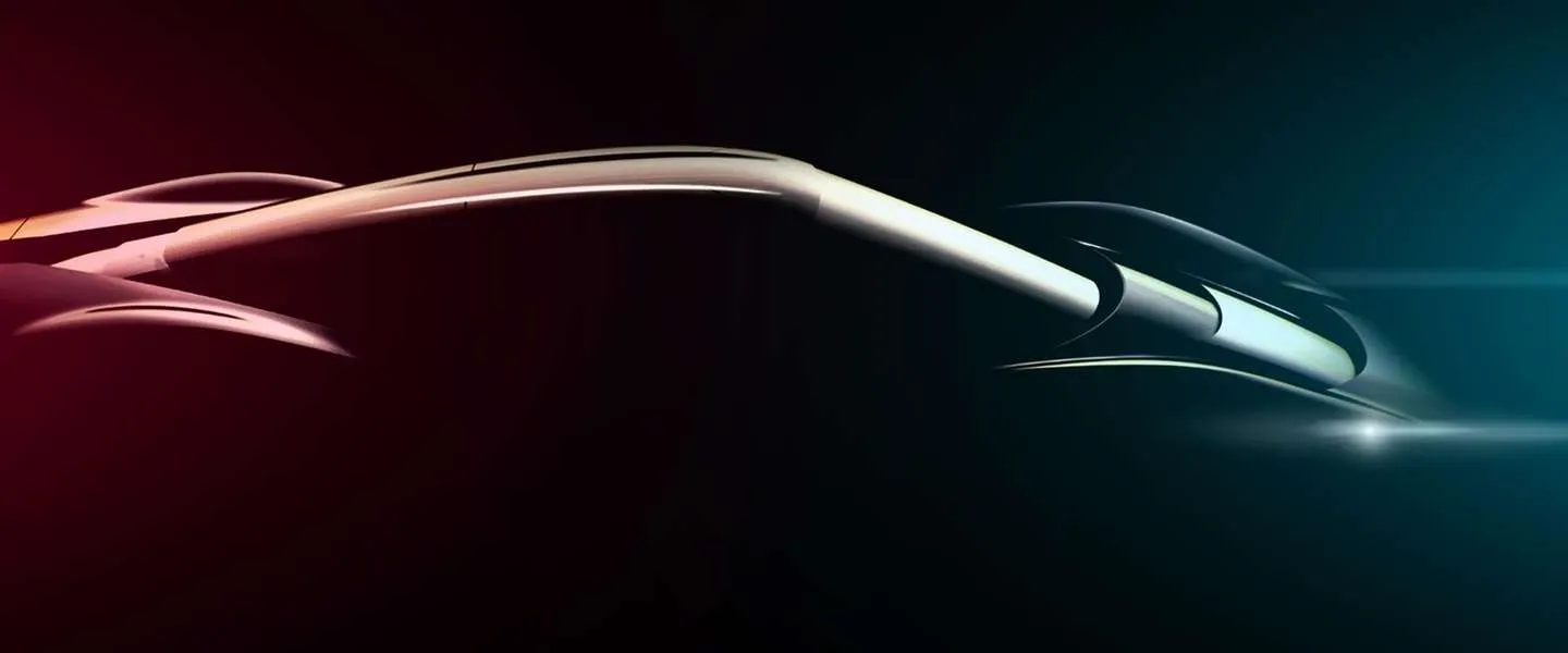 De Pininfarina PFO is de ultieme elektrische Hypercar