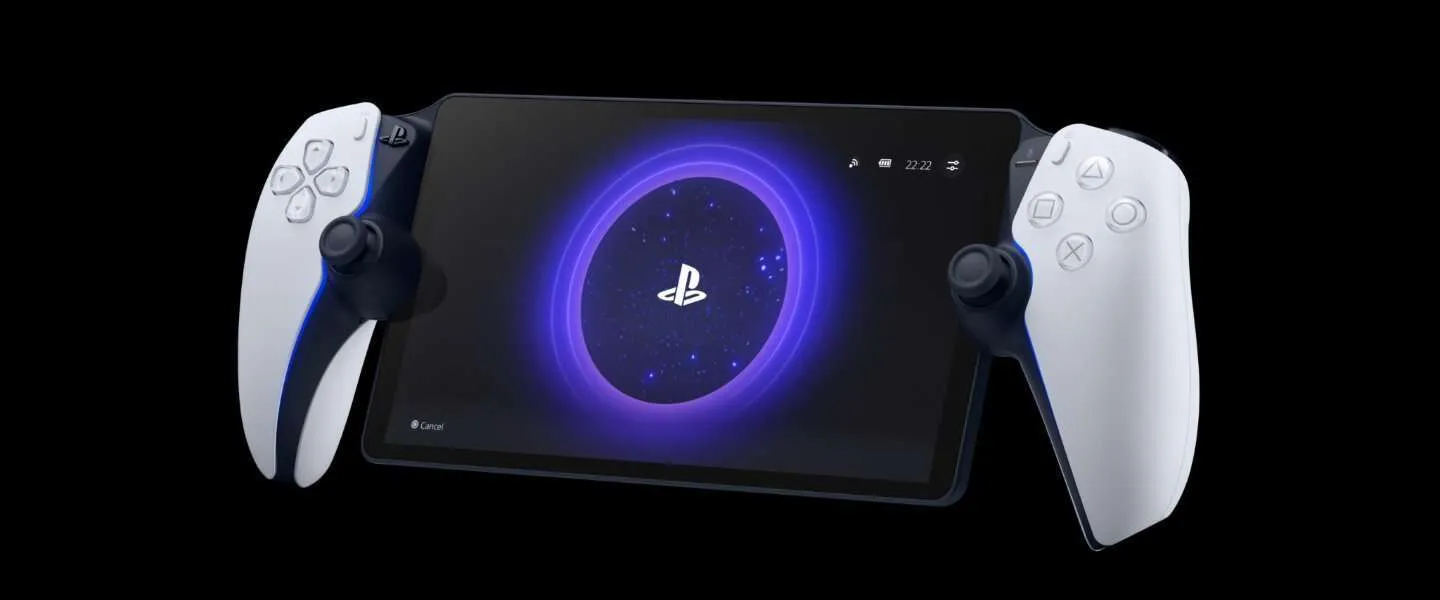 playstation portal 1