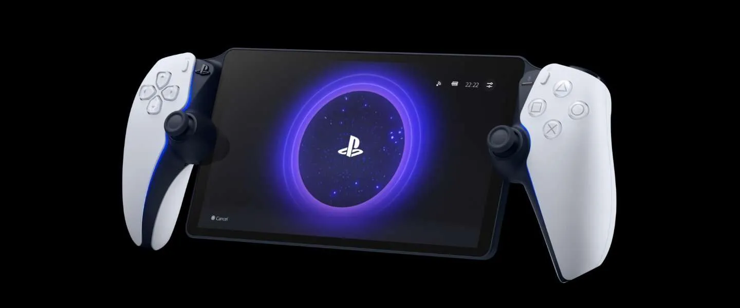 playstation portal