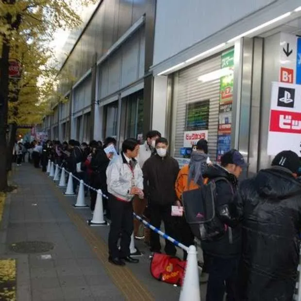 playstation vita heeft goede start in ja