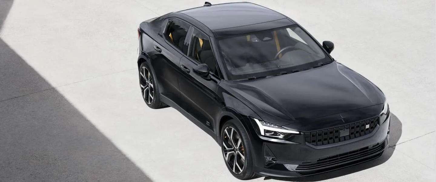 polestar2 headerr