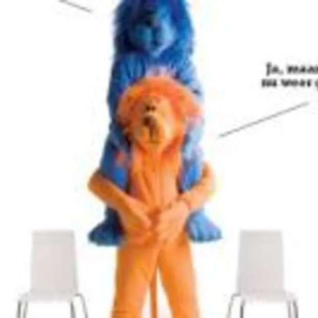 postbank begrafenis in voorbereiding