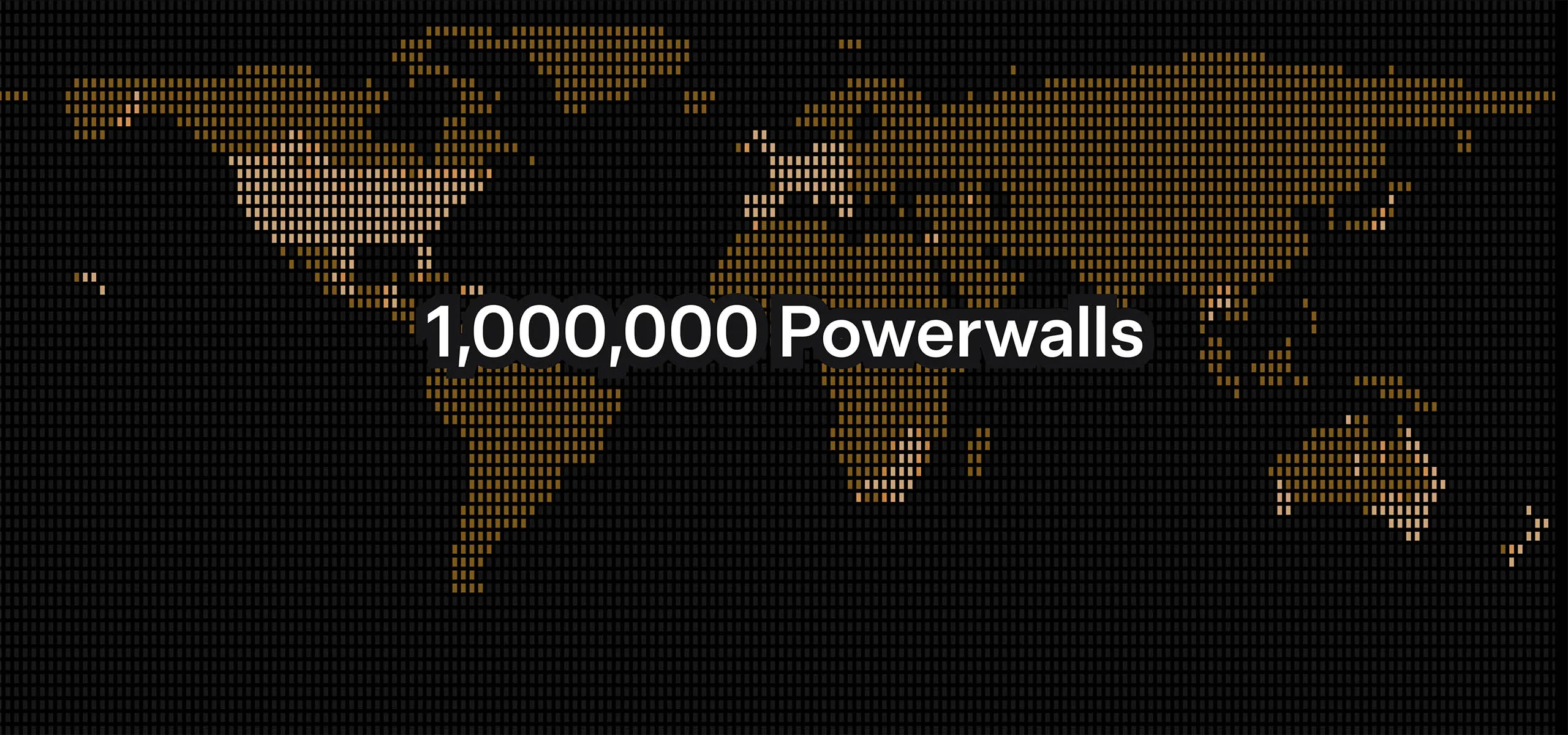 powerwalls