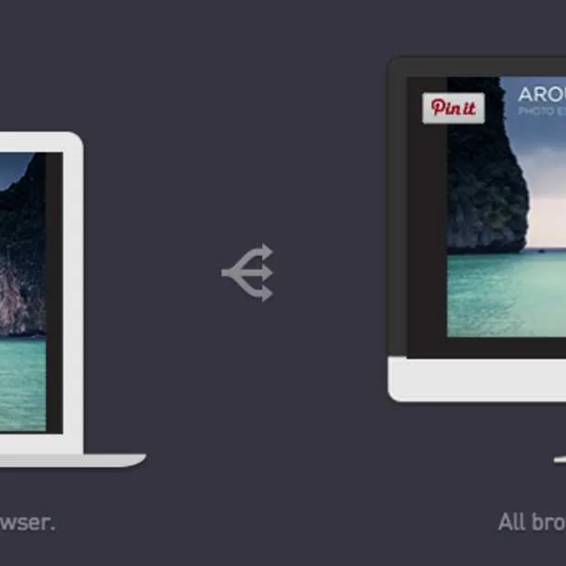 preso tv komt met real time presentatie