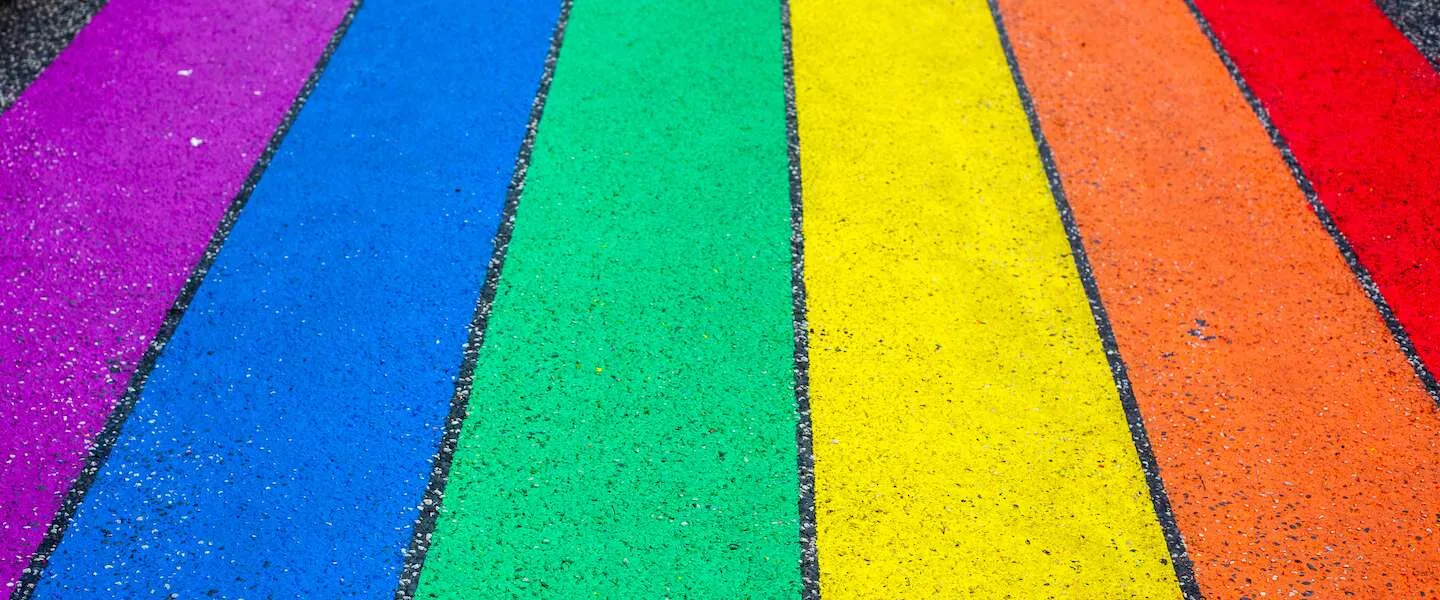 Het is Pride Month!