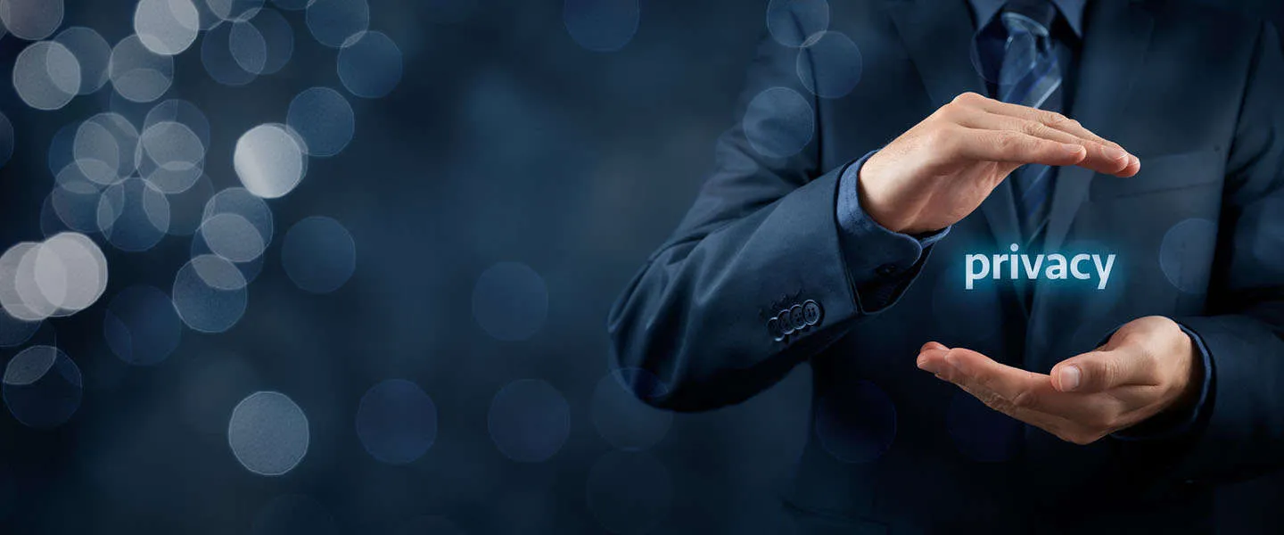 privacy shield opheffen