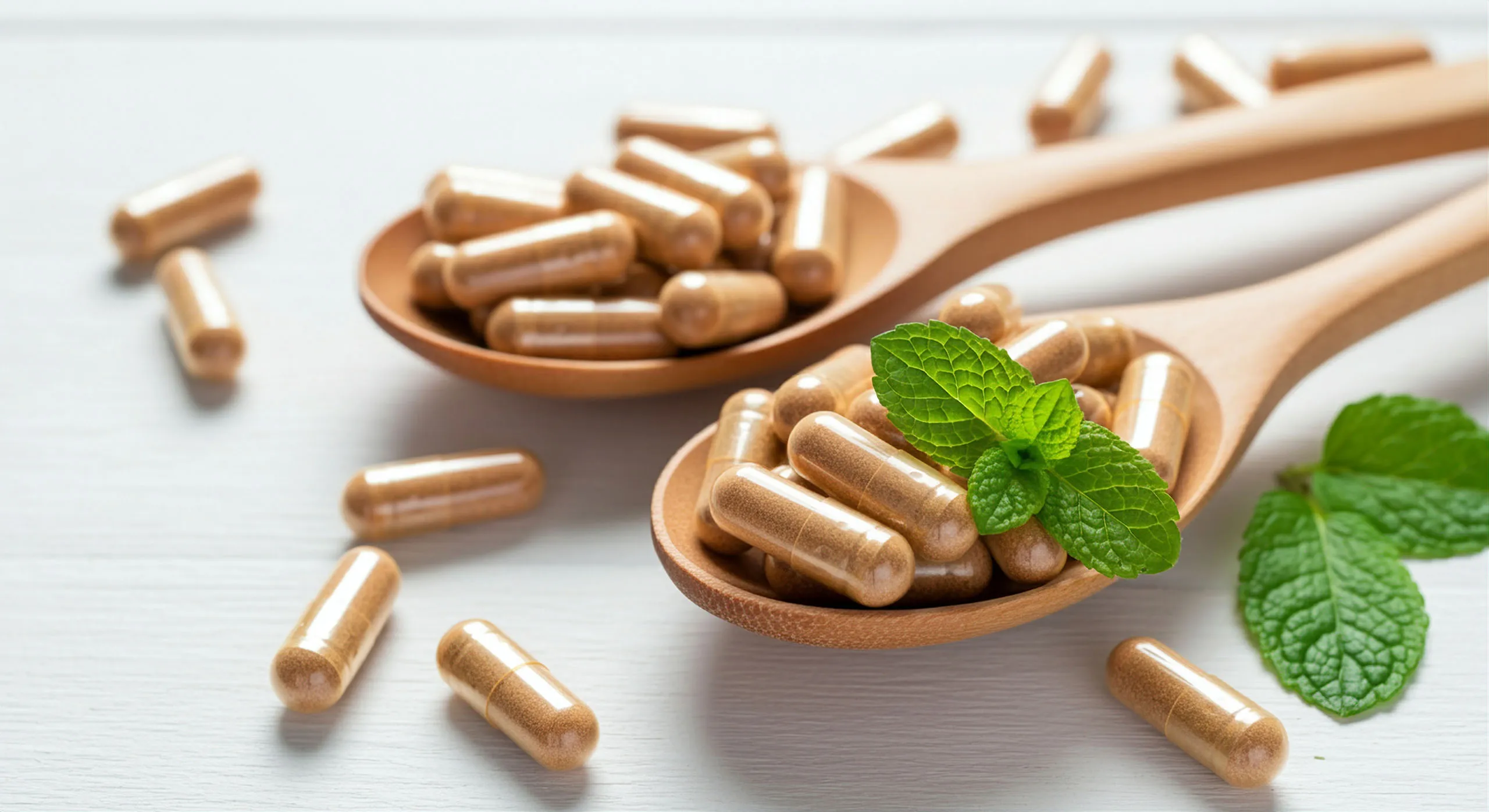 AI en probiotica: technologie die de gezondheidsmarkt verandert