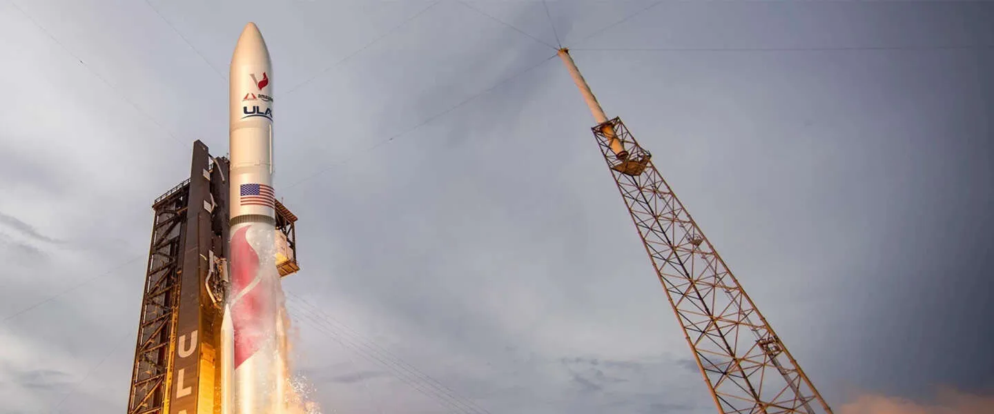 Amazon Project Kuiper: begin 2023 lanceren de eerste satellieten