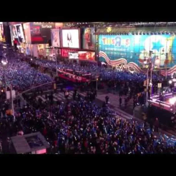 psy gangnam style at times square new ye