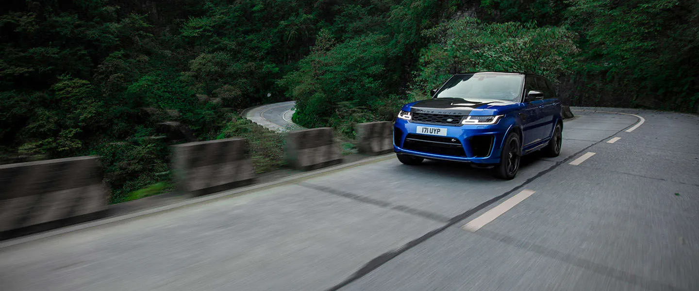range rover sport tianmen road