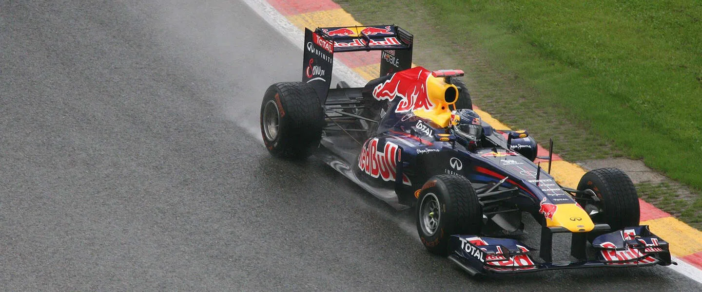 redbullracing