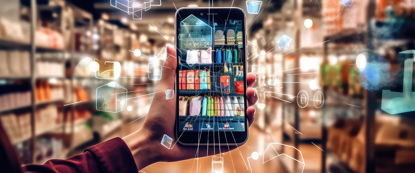 Google: Nederlandse retailer blinkt uit in loyaliteit en marketing