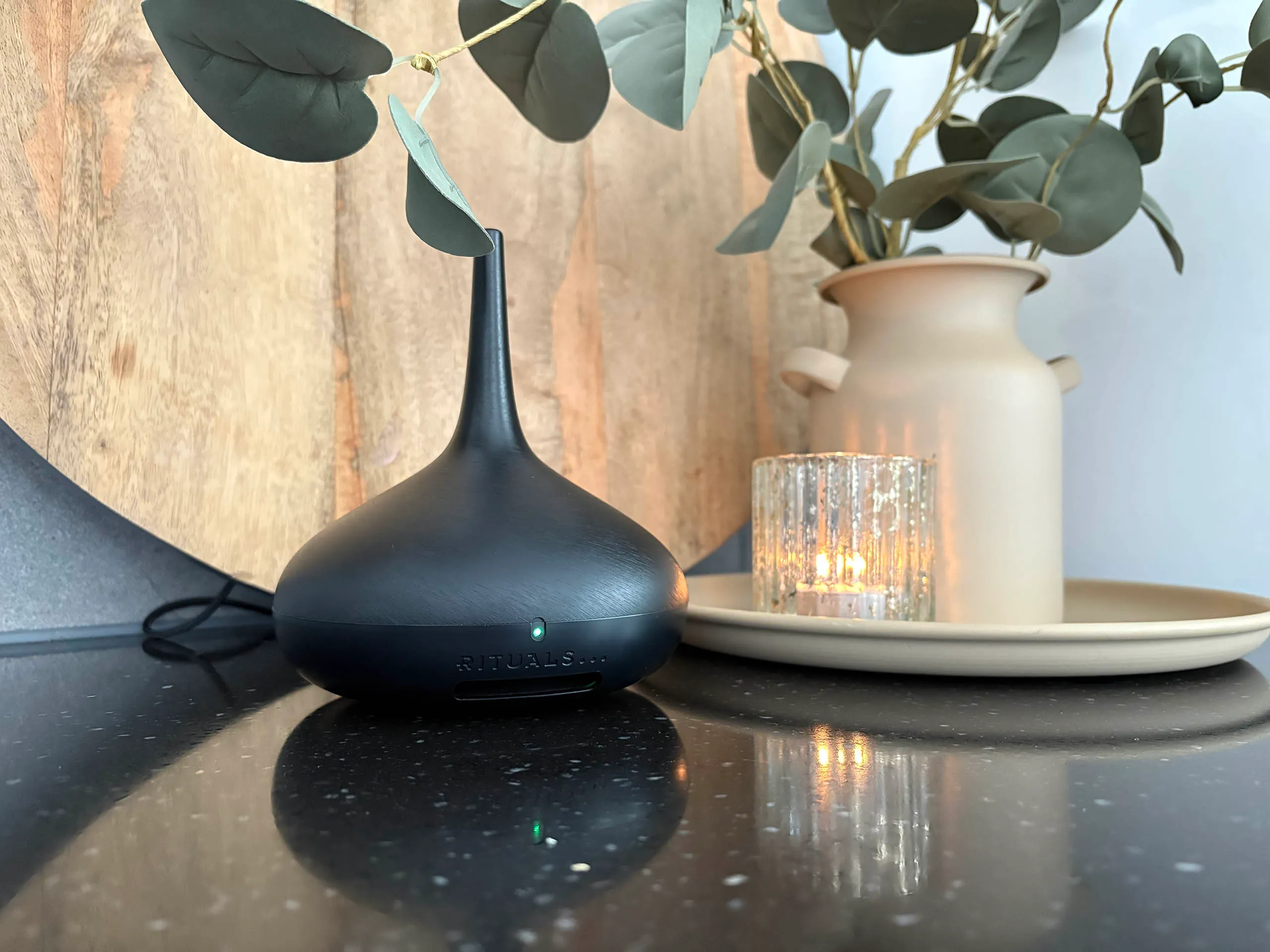Rituals lanceert derde generatie Perfume Genie: slimme geurbeleving voor in huis of kantoor