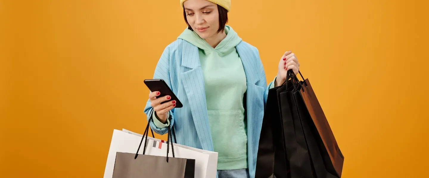 Dit is het verschil tussen Riverty en Klarna