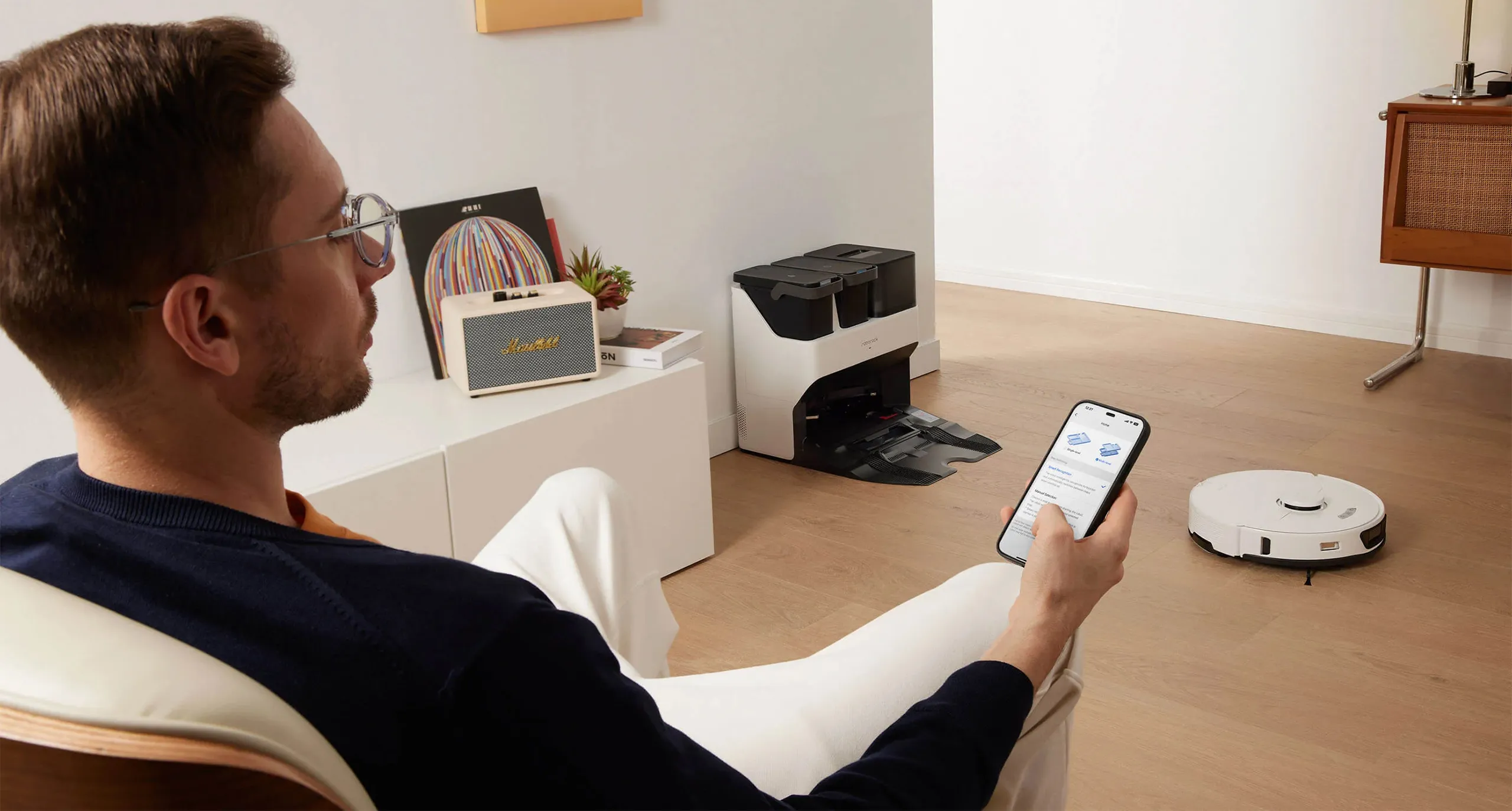 Roborock Black Friday deals: S8, S7 Max Ultra, JONR ED12 nu voor de laagste prijs ooit op Bol