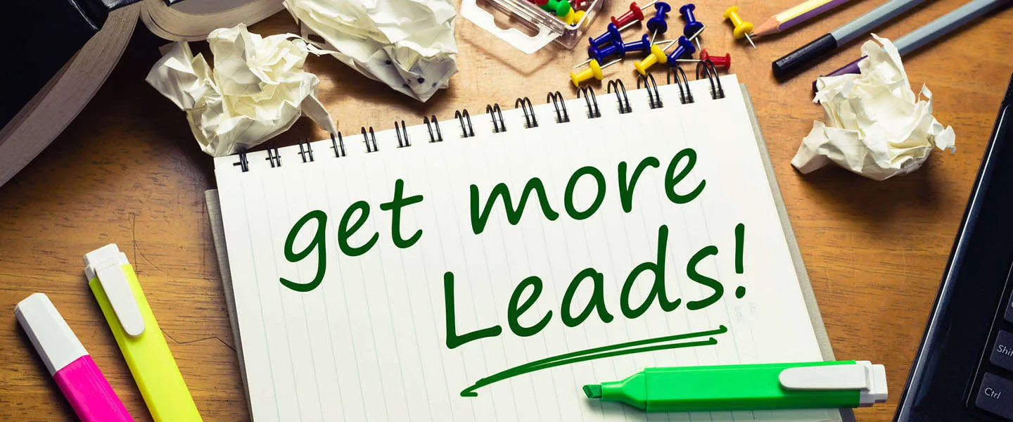 roi leads leads leads